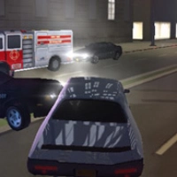 gta_race_with_cops_3d ألعاب