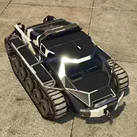 gta_vehicle_puzzle Oyunlar