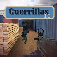 guerrillas_io Игры