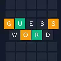 guess_the_word Игры