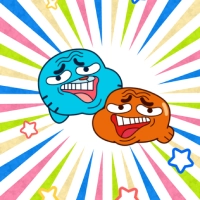 gumball_for_class_president ហ្គេម