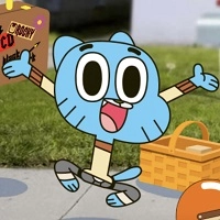 gumball_games_go_long গেমস