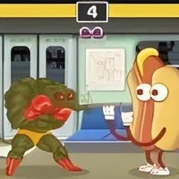 gumball_games_kebab_fighter بازی ها