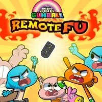 gumball_games_remote_fu Ойындар