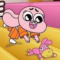 gumball_games_the_bungee રમતો