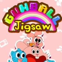 gumball_jigsaw Lojëra