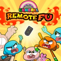 gumball_remote_fu Igre