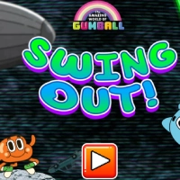 gumball_swingout Games