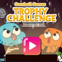 gumball_trophy_challenge Játékok