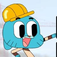 gumball_trouble_on_the_construction_site Spellen