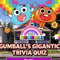 gumballs_gigantic_trivia_quiz Games