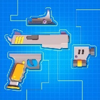 gun_builder ເກມ