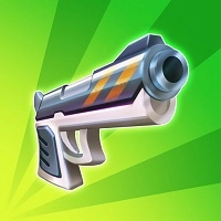 gun_games_merge_shot เกม