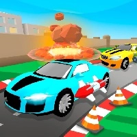 gun_racing игри