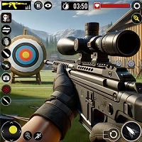 gun_shooting_range Oyunlar