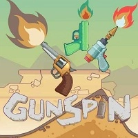 gunspin ゲーム