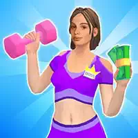 gym_club ゲーム