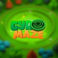 gyro_maze_3d Тоглоомууд