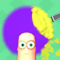 hair_cut Игры