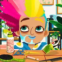 hair_salon Jeux