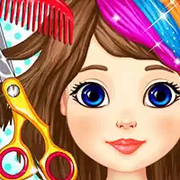 hair_stylist_diy_salon ألعاب