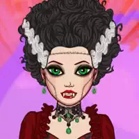 halloween_dress_up Ігри