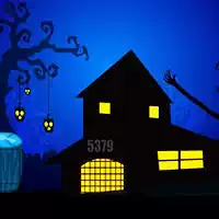 halloween_final_episode เกม