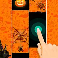 halloween_magic_tiles 游戏