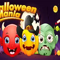 halloween_mania เกม