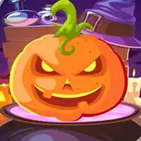 Lojërat E Halloween Games