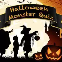 halloween_monster_quiz гульні