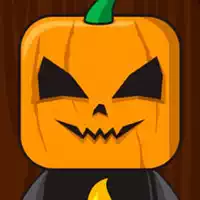 halloween_pizzeria เกม