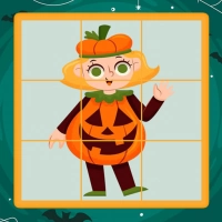 halloween_puzzles Ойындар