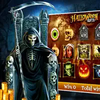 Halloween-Slots