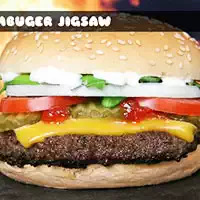 hamburger_jigsaw Gry