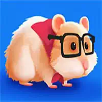 hamster_maze_online ألعاب