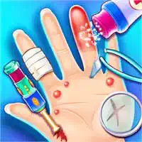 hand_doctor 계략