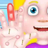 hand_doctor_for_kids Spil