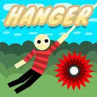 hanger Игры