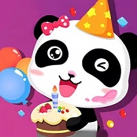 happy_birthday_party เกม