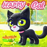 happy_cat ហ្គេម