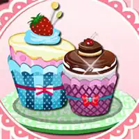 happy_cupcaker гульні