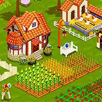 happy_family_zen_farm بازی ها