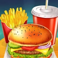 happy_kids_burger_maker Խաղեր