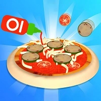 happy_pizzaiolo ゲーム