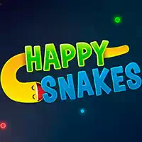 happy_snakes Mängud