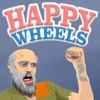 happy_wheels_by_best Ойындар