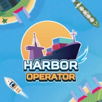 harbor_operator ເກມ