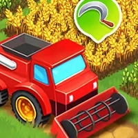 harvest_land بازی ها