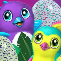 hatchimals_maker 游戏